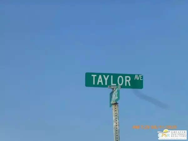 Salton City, CA 92274,2185 Tyler Avenue