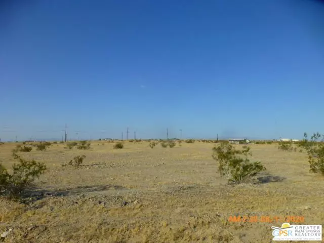 2185 Tyler Avenue, Salton City, CA 92274