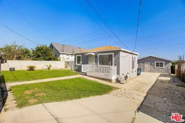 1902 Redding Avenue, Rosemead, CA 91770