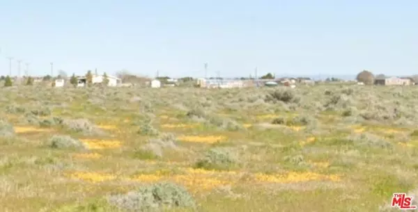 0 0, Rosamond, CA 93560