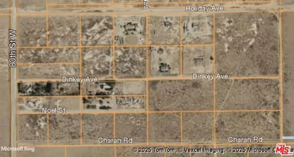 Rosamond, CA 93560,0 0