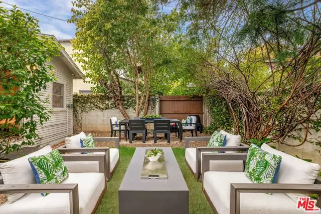 Santa Monica, CA 90403,1012 Euclid Street