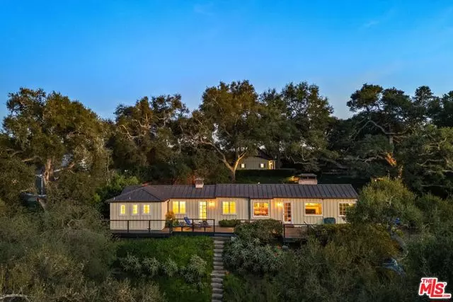 Carpinteria, CA 93013,1240 Bega Way