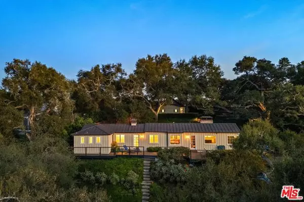 1240 Bega Way, Carpinteria, CA 93013