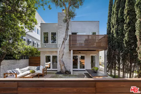 34 Anchorage Street, Venice (los Angeles), CA 90292