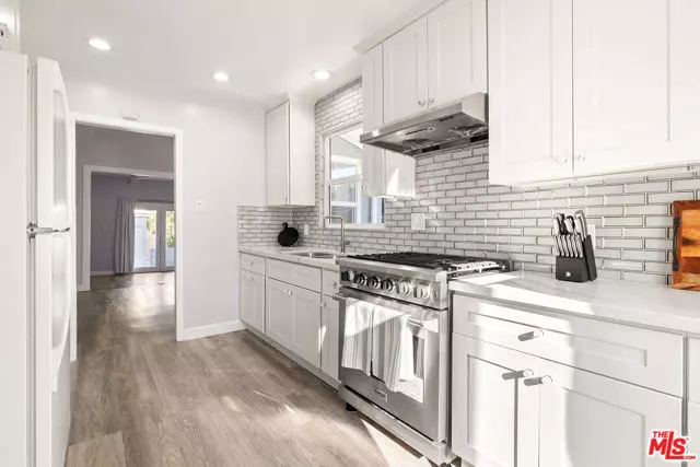 5244 Hub Street, Los Angeles, CA 90042
