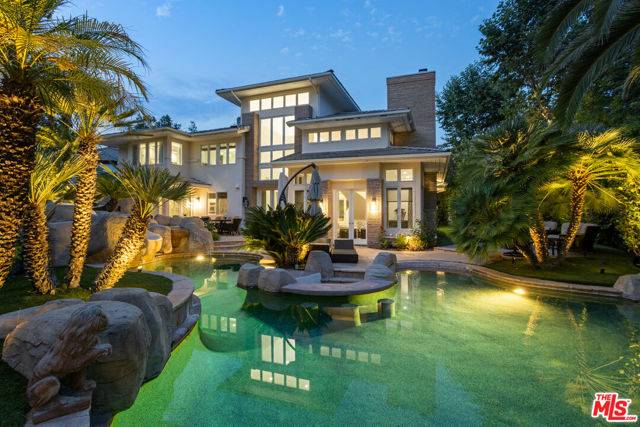 1653 Vista Oaks Way, Westlake Village, CA 91361