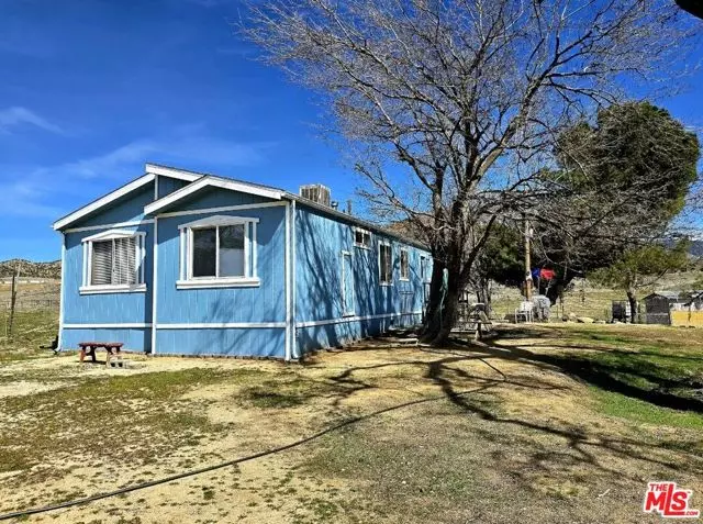 14526 Caliente Creek Road, Caliente, CA 93518