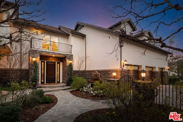 Calabasas, CA 91302,23575 Park South Street