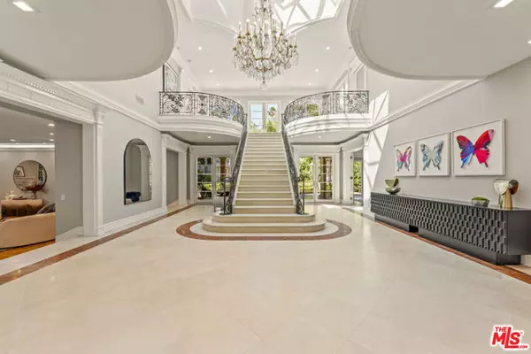 Beverly Hills, CA 90210,407 Robert Lane