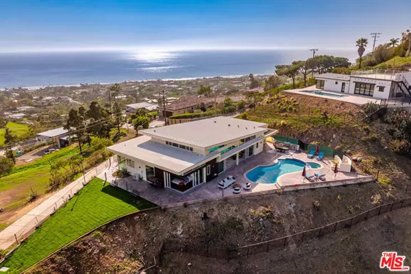5416 Horizon Drive, Malibu, CA 90265