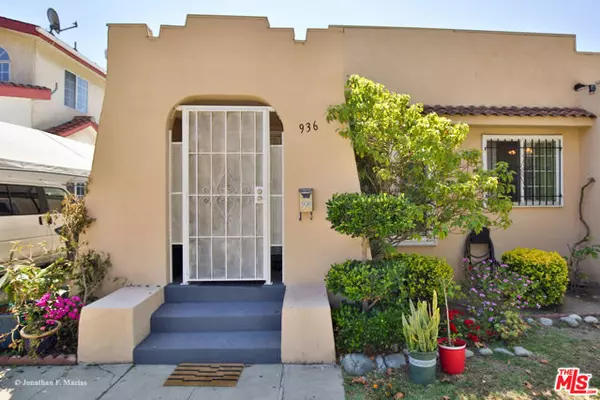 Los Angeles, CA 90019,936 S Lucerne Boulevard