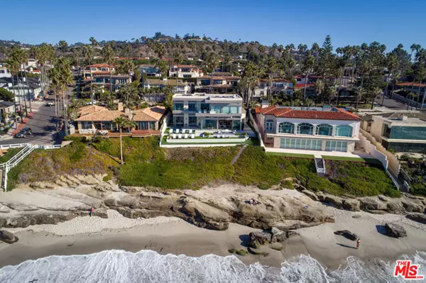 La Jolla (san Diego), CA 92037,6436 Camino De La Costa