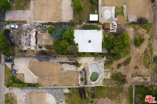 Altadena, CA 91001,3359 Glenrose Avenue