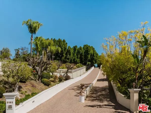 Calabasas, CA 91302,5192 Parkway Calabasas