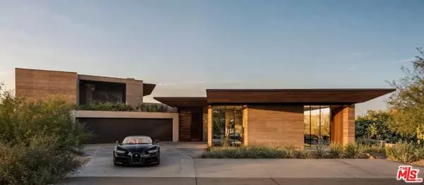 7305 Pyramid Place, Los Angeles, CA 90046