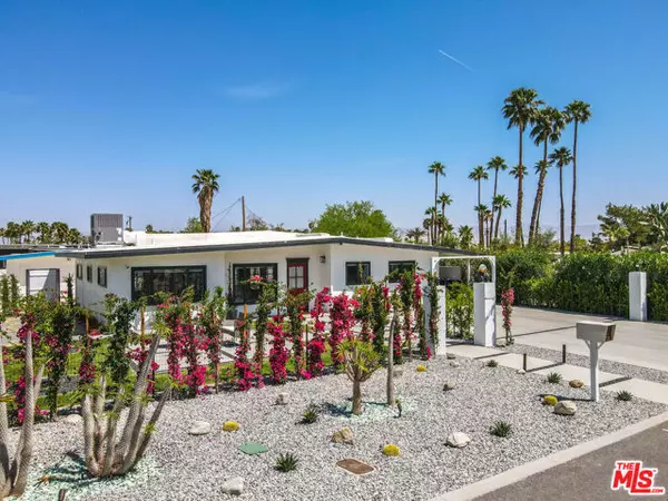 Palm Springs, CA 92264,2716 Anza Trail