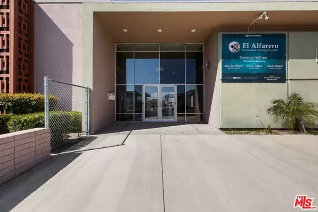 Oxnard, CA 93030,375 S K Street