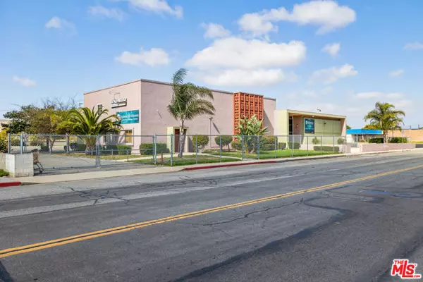 Oxnard, CA 93030,375 S K Street