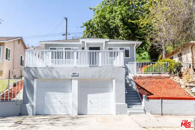 Los Angeles, CA 90032,5267 Ithaca Avenue