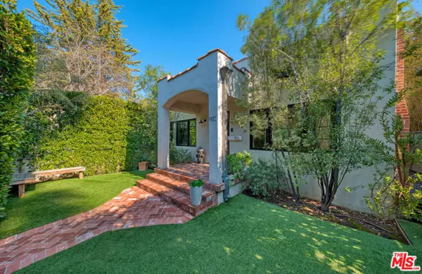 932 Superba Avenue, Venice (los Angeles), CA 90291