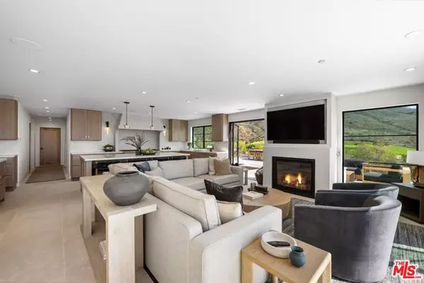 Malibu, CA 90265,6326 TRANCAS CANYON Road