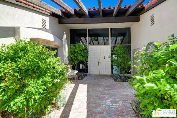 Rancho Mirage, CA 92270,70210 Camino Del Cerro