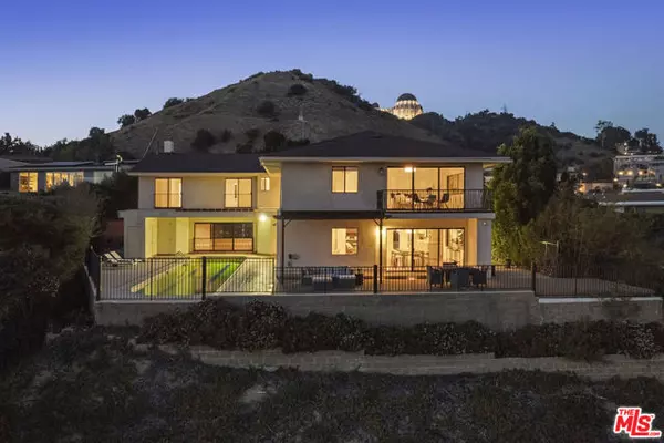 2267 Winona Boulevard, Los Angeles, CA 90027