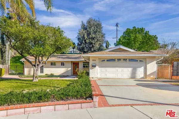 Other - See Remarks, CA 91342,11846 Garber Street