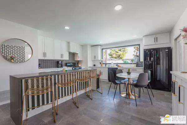 Palm Springs, CA 92262,2380 N San Antonio Road