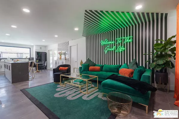 Palm Springs, CA 92262,2380 N San Antonio Road