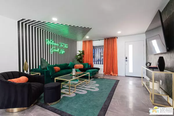 Palm Springs, CA 92262,2380 N San Antonio Road