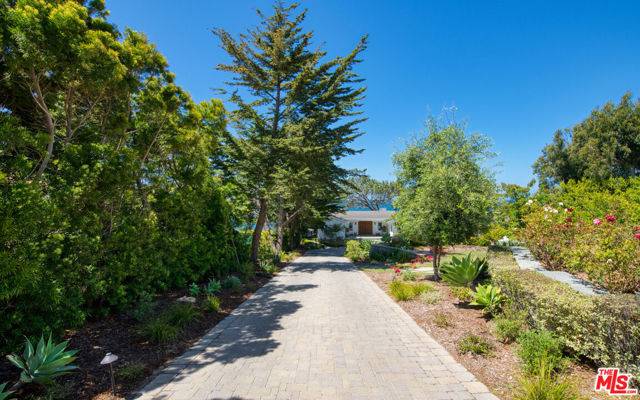 Malibu, CA 90265,7157 Birdview Avenue