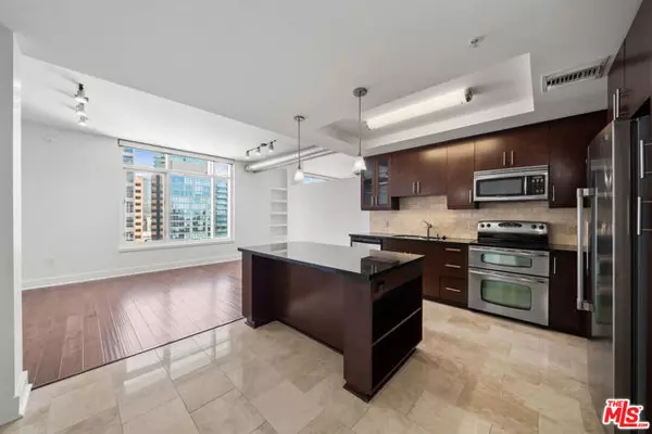 Los Angeles, CA 90015,717 W Olympic Boulevard #1605