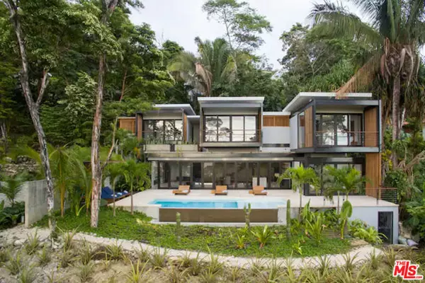 0 Santa Teresa, Nicoya Peninsula, Costa Rica, Other - See Remarks, IL 60111