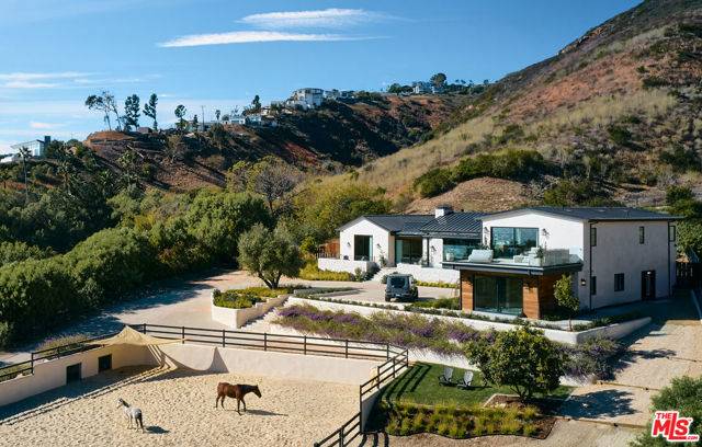 29685 Cuthbert Road, Malibu, CA 90265