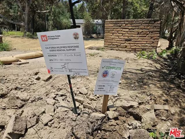 Altadena, CA 91001,3771 Alzada Road