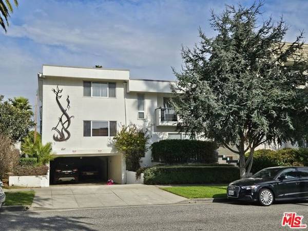 1013 12th Street, Santa Monica, CA 90403