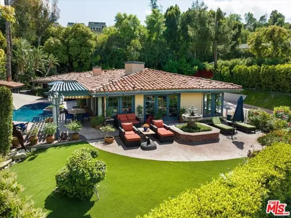 Tarzana (los Angeles), CA 91356,4933 Amigo Avenue