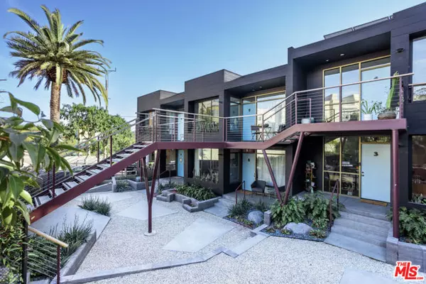 2811 Waverly Drive, Los Angeles, CA 90039