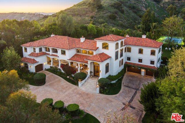 23593 Park South Street, Calabasas, CA 91302