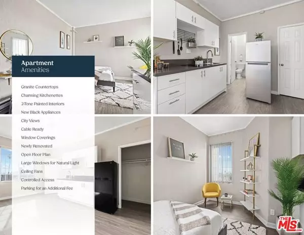 Los Angeles, CA 90038,5640 Santa Monica Boulevard