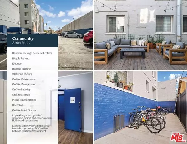 Los Angeles, CA 90038,5640 Santa Monica Boulevard