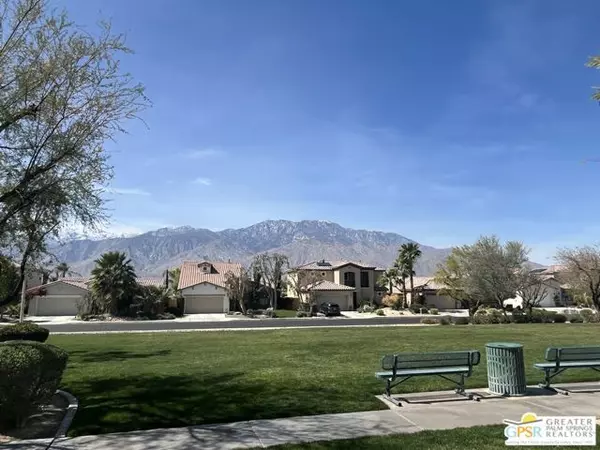 31505 Calle Amigos, Cathedral City, CA 92234