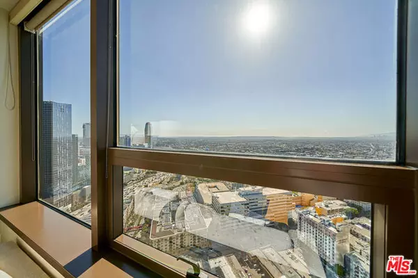 Los Angeles, CA 90017,1100 Wilshire Boulevard #2912