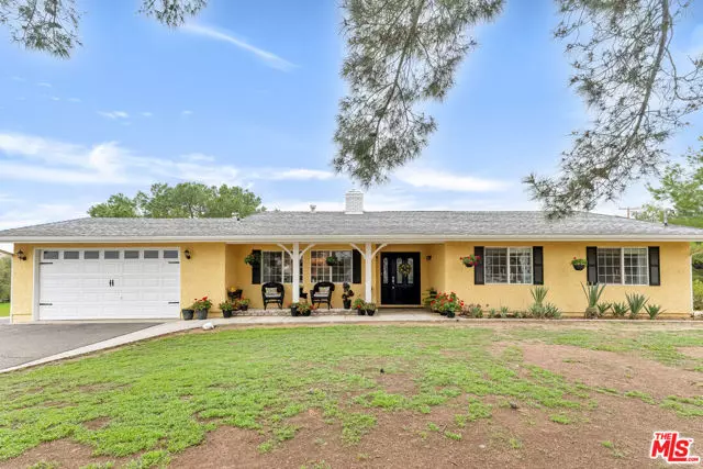 Agua Dulce, CA 91390,10415 Bedworth Road