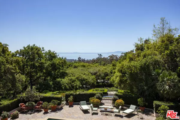 Montecito, CA 93108,1360 E Mountain Drive