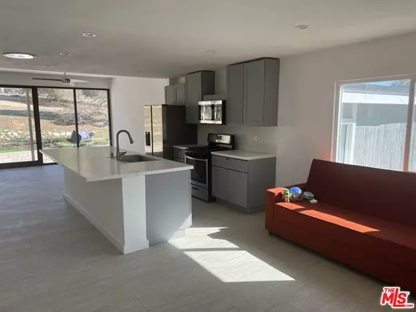 2635 Bridle Path Drive, Acton, CA 93510