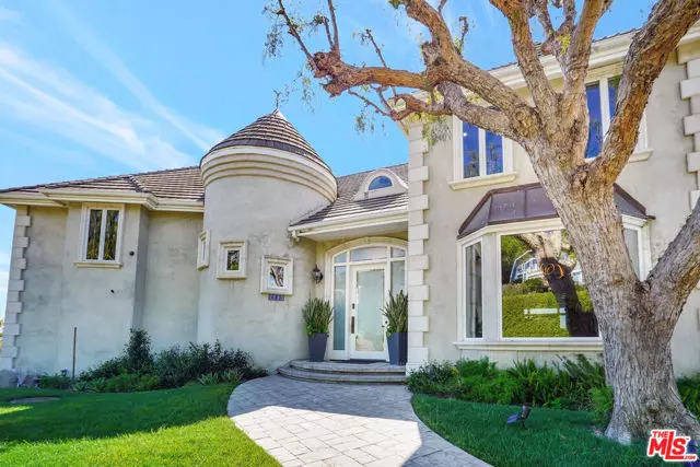 3000 Sequit Drive, Malibu, CA 90265