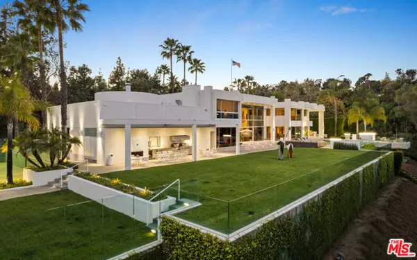 Pasadena, CA 91105,300 N San Rafael Avenue